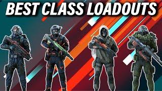 The BEST Loadout For Each CLASS  In Battlefield 2042