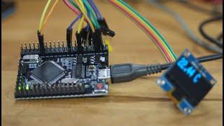 Arduino Mega 2560 (clone) Review and Test (#128)