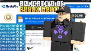 ROBLOX APK MOD MENU ROBUX INFINITOS ATUALIZADO 2024 + TUTORIAL DE INSTALAÇÃO