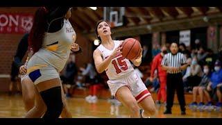 Women's Basketball vs Central Christian College of the Bible | Jan 6, 2025