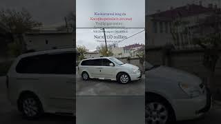 #kiacarnival #carprice #samarqandmashinabozorinarxlari #samarqandmashinabozori 4/12/24#narxlari #gm