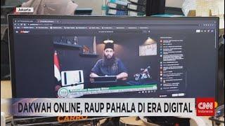 Dakwah Online, Raup Pahala di Era Digital