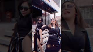 Tinggal botakin kepala aja | TIKTOK GOOD PONSEL ANGELS #shorts