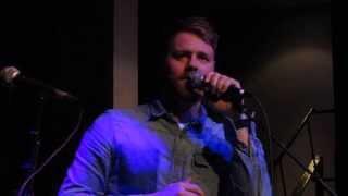 Obvious - Westlife (Brian McFadden Live at Jazz Cafe,London 9th Nov 2013)