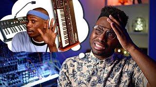 TOP 5 synths I would NEVER buy lol