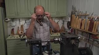 Woodturning Workshop Season 2 Episode 1 - Nuts