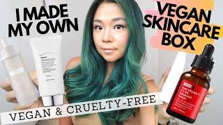 MY VEGAN & CRUELTY-FREE SKINCARE ROUTINE (36% OFF DEAL)