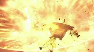 Eve Online - Avatar vs Blood Dreadnought 8K - Absolute Power
