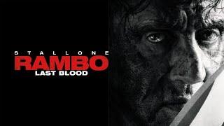 Rambo Last Blood (2019) Movie || Sylvester Stallone Movie Action English || Reviews Update