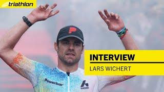 Lars Wichert nach dem Agegroup-Rekord: „20 Kilometer vor dem zweiten Wechsel den Hammer gedrückt“