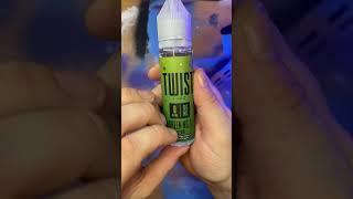 The Best Vape Eliquid?