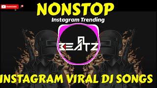 Nonstop Dj Songs | Instagram Viral Dj Songs | Dj Remix Songs |Marathi Dj Nonstop Mix Instagram