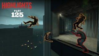 LEFT 4 DEAD 2 - HIGHLIGHTS @PART 125 | INFECTED TEAMWORKS