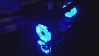 Corsair HD 120 RGB