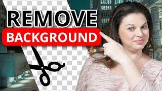 How to Remove Background in Canva