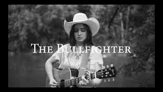 The Bullfighter - Noeline Hofmann (Luke Bell cover) // Powell River Sessions