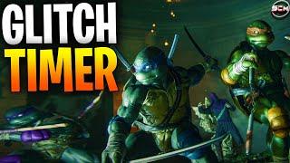 GLITCH Timer Secret Cowabunga Enragé Black Ops 6, Astuce Bloquer le Temps sur le Mode Cranked Bo6