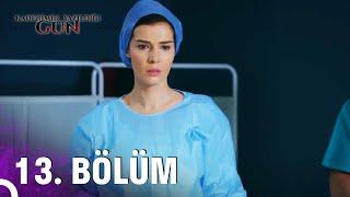 Kaderimin Yazıldığı Gün | 13. Bölüm