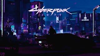 Cyber Punk 2077 - Live! Part 3