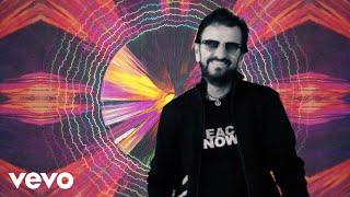 Ringo Starr - Zoom In Zoom Out