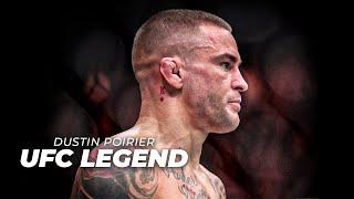 Dustin Poirier - "The Legend"  (UFC Tribute Mixtape)