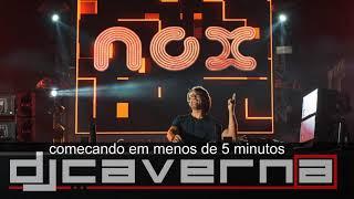 DJ Caverna LIVE 13-06-2020 numero 1