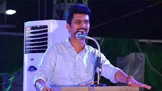 Vijay TV Erode Mahesh Motivational Speech #krce #krct #mkce #annauniversity