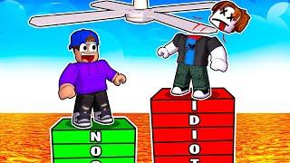 ROBLOX SHORTEST ANSWER WINS!