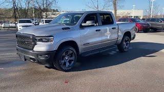 2021 Ram 1500 Shelby, Gastonia, Charlotte, Forest City, NC R2061