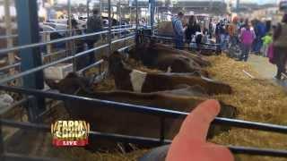 Farm Show - PCN Select App