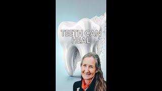 Barbara O'Neill | Natural Remedies | Teeth Can Heal Naturally! How to Support Dental Health