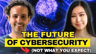 The Future of Cybersecurity Careers: The BEST Cybersecurity Career In 2025 (Not What You'd Expect)