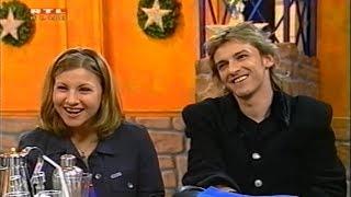 Retró TV 2001 RTL KLUB & ATV Alföldi Róbert, Ábel Anita, Stohl András, Béres Alexandra,