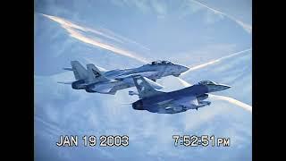 War Thunder | in Year 2003「Teaser」