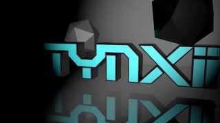 Cinema 4D Intro for Tynxii