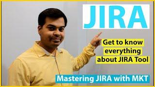 Introduction to Jira Tool | Project Management Tool | Defect Tracking | Planning & Tracking Tool