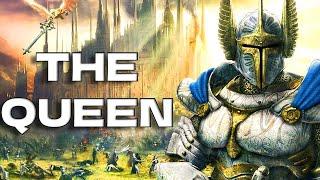The Queen - Haven Campaign Gameplay | Heroes of Might and Magic 5 Walkthrough