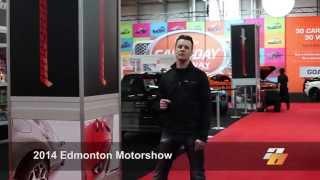 Auto Obsessed 2014 Edmonton Motorshow preview