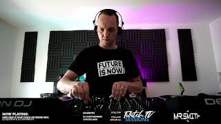 twitch.TV - Uplifting & Vocal Trance Session (21-07-2021)