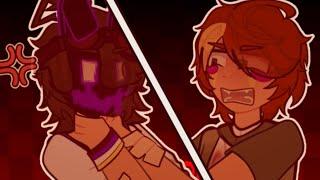 “I DON’T FIND IT FUNNY RIGHT NOW” // fnaf // Ft. Rose and William // Main au //