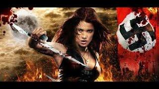 Bloodrayne "The third reich" 2015 Horror Movies