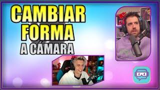 COMO APLICAR MASCARAS A CAMARA EN OBS | TUTORIAL | PASO A PASO