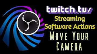MinisterGold - Mix It Up Tutorial - Automatically Move Your Webcam in OBS