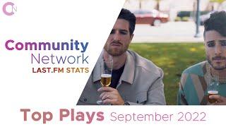 CommunityNetwork - Top Plays | September 2022