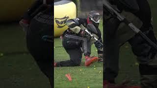 GRIT looking Dangerous this offseason! #nxl #paintball #GRIT #xfactor #action #sports