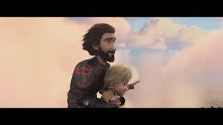 How to Train Your Dragon The Hidden World - Ending