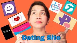 DATING APPS/SITE[Andrea Luspi]