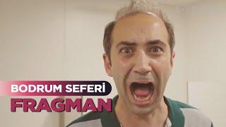 Bodrum Seferi | Fragman