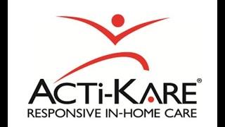 ACTi-KARE Franchise: A Professional Caregiver Opportunity with Low Cost Start-up