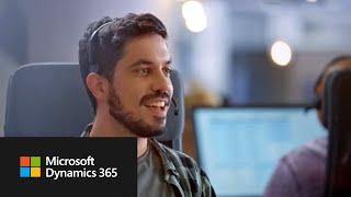 Copilot in Dynamics 365 Customer Service - Quick Intro